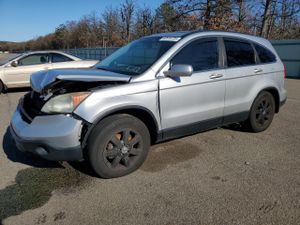 Honda CR-V EXL 2.4L 4 2009