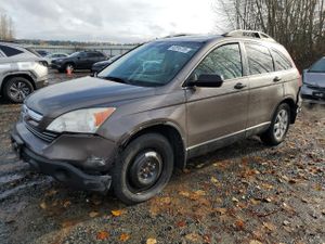 Honda CR-V EX 2.4L 4 2009