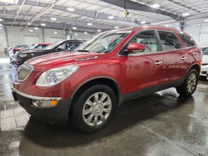 Buick Enclave 3.6L 6 2012