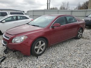 Chevrolet Malibu 2LT 2.4L 4 2009