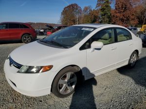 Honda Civic EX 1.8L 4 2007
