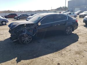 Infiniti G37 BASE 3.7L 6 2011