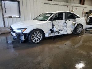 Audi A6 PRESTIGE 3.0L 6 2012
