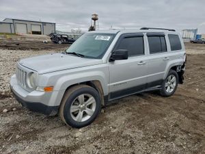 Jeep Patriot SPORT 2.4L 4 2011