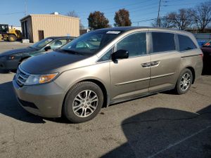 Honda Odyssey EX 3.5L 6 2012