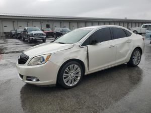 Buick Verano CONVENIENCE 2.4L 4 2013