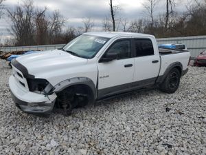 Dodge RAM 5.7L 8 2010
