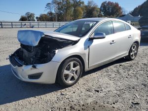 Volvo S60 T5 2.4L 5 2012
