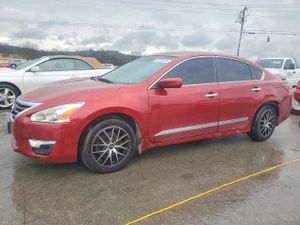 Nissan Altima 2.5 2.5L 4 2013