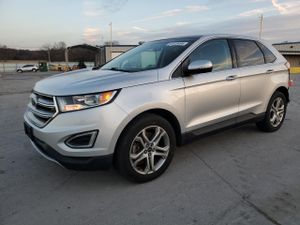 Ford Edge TITANIUM 2.0L 4 2015