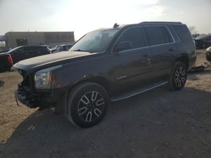 GMC Yukon SLE 5.3L 8 2015