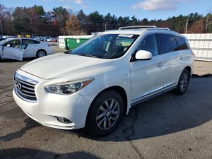 Infiniti QX60 3.5L 6 2015