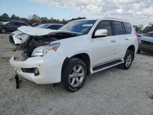 Lexus GX 460 4.6L 8 2012