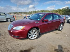 Chrysler 200 TOURING 2.4L 4 2012