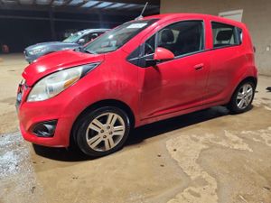 Chevrolet Spark 1LT 1.2L 4 2014