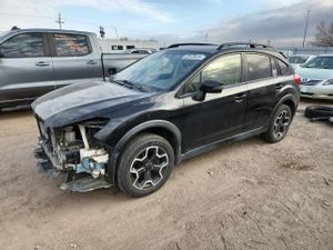 Subaru XV SPORT LIMITED 2.0L 4 2015