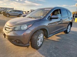 Honda CR-V EXL 2.4L 4 2014
