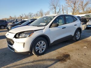 Ford Escape S 1.5L 3 2020