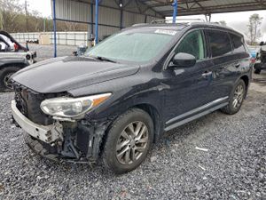 Infiniti QX60 3.5L 6 2015