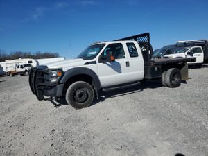 Ford F-450 SUPER DUTY 6.8L 10 2015