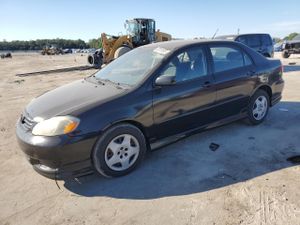 Toyota Corolla CE 1.8L 4 2003