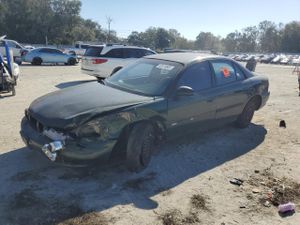 Buick Century CUSTOM 3.1L 6 2003