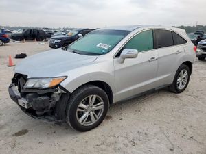Acura RDX 3.5L 6 2015