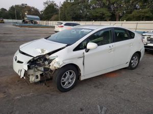 Toyota Prius 1.8L 4 2010