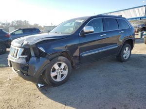 Jeep Grand Cherokee LAREDO 3.6L 6 2013