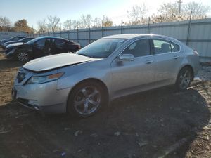 Acura TL 3.7L 6 2011