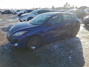 Mazda 3 I 2.0L 4 2013