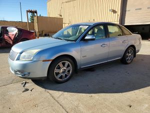 Mercury Sable PREMIER 3.5L 6 2008