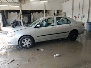 Toyota Corolla CE 1.8L 4 2004