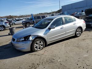 Honda Accord LXP 2.4L 4 2009