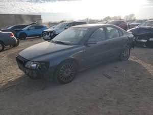 Volvo S60 2.5T 2.5L 5 2004