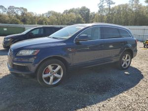 Audi Q7 PRESTIGE 3.0L 6 2013