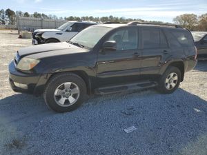 Toyota 4Runner SR5 4.7L 8 2005