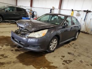 Subaru Legacy 2.5I PREMIUM 2.5L 4 2011