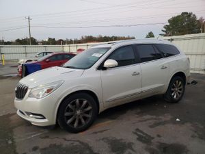 Buick Enclave 3.6L 6 2014