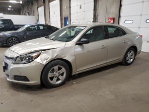 Chevrolet Malibu LS 2.5L 4 2015