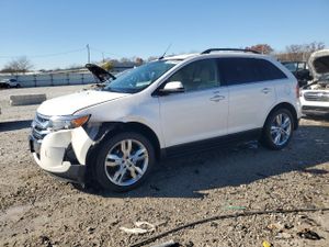 Ford Edge LIMITED 2.0L 4 2013