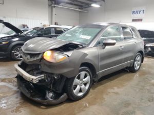Acura RDX 2.3L 4 2007