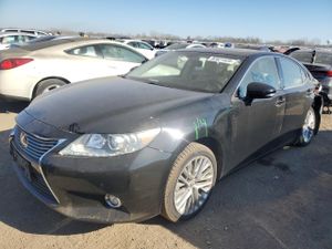 Lexus ES 350 3.5L 6 2015