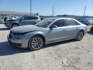 Audi A8 L QUATTRO 4.2L 8 2011