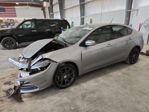 Dodge Dart SE 2.0L 4 2015
