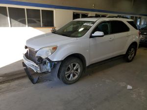 Chevrolet Equinox LT 2.4L 4 2011