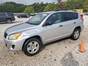 Toyota Rav4 3.5L 6 2011