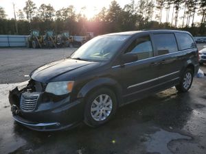 Chrysler Town & Country TOURING 3.6L 6 2013