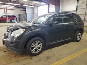 Chevrolet Equinox LT 2.4L 4 2014