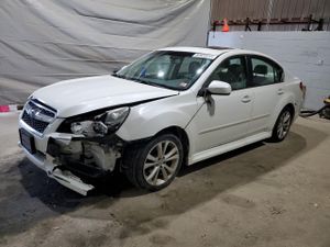 Subaru Legacy 2.5I PREMIUM 2.5L 4 2014